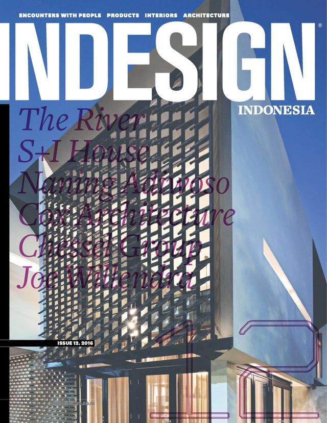 Indesign Indonesia