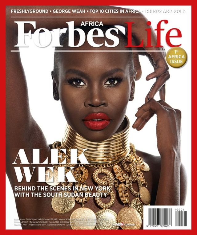 Forbes Life Africa