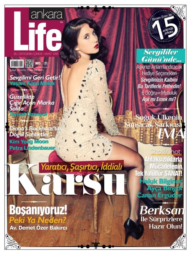 Ankara Life