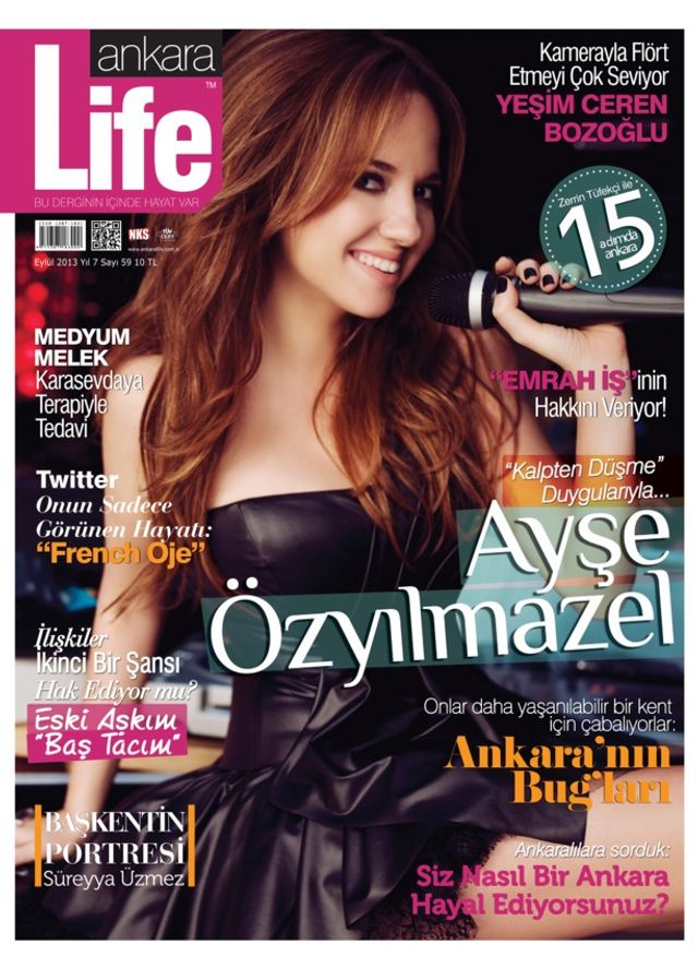 Ankara Life