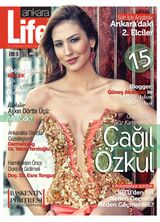 Ankara Life Ekim 2013