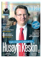 Kasım - Aralık 2013
