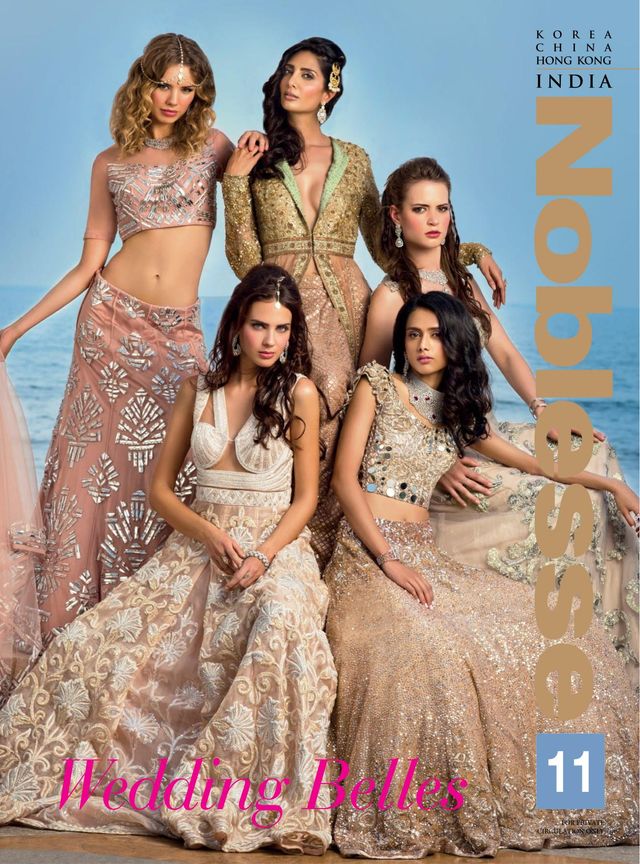 Noblesse India