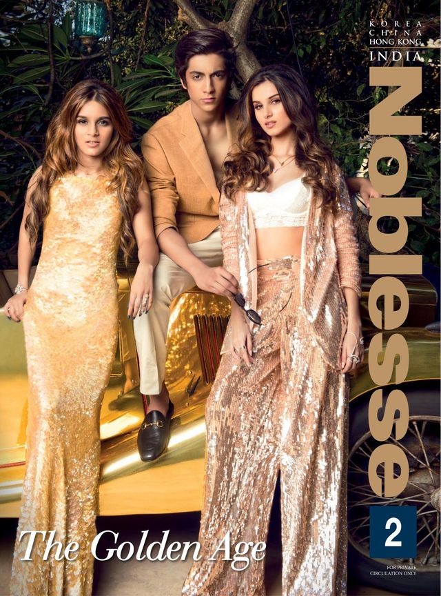 Noblesse India