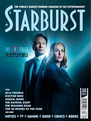 Starburst Magazine