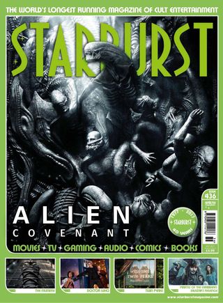 Starburst Magazine