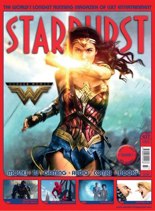 Starburst Magazine