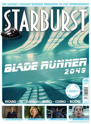 Starburst Magazine