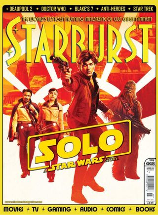 Starburst Magazine