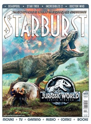 Starburst Magazine