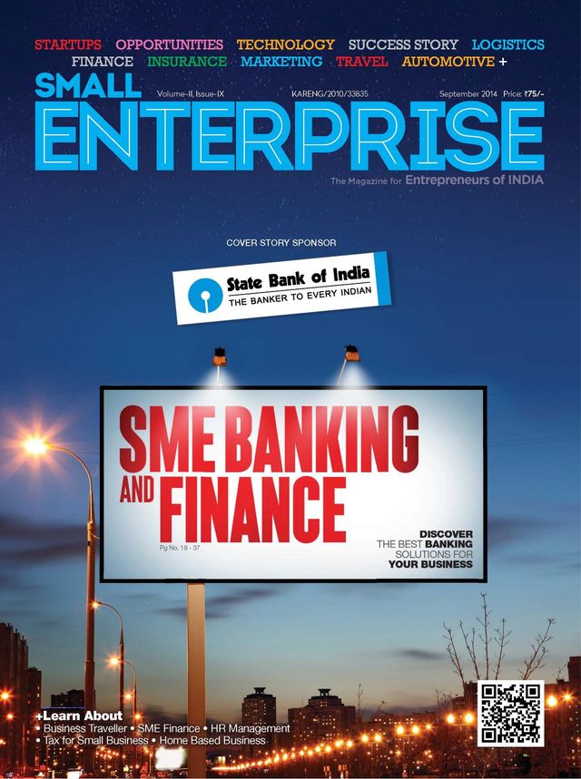 Small Enterprise