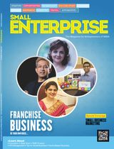 Small Enterprise - May 2015 May 2015