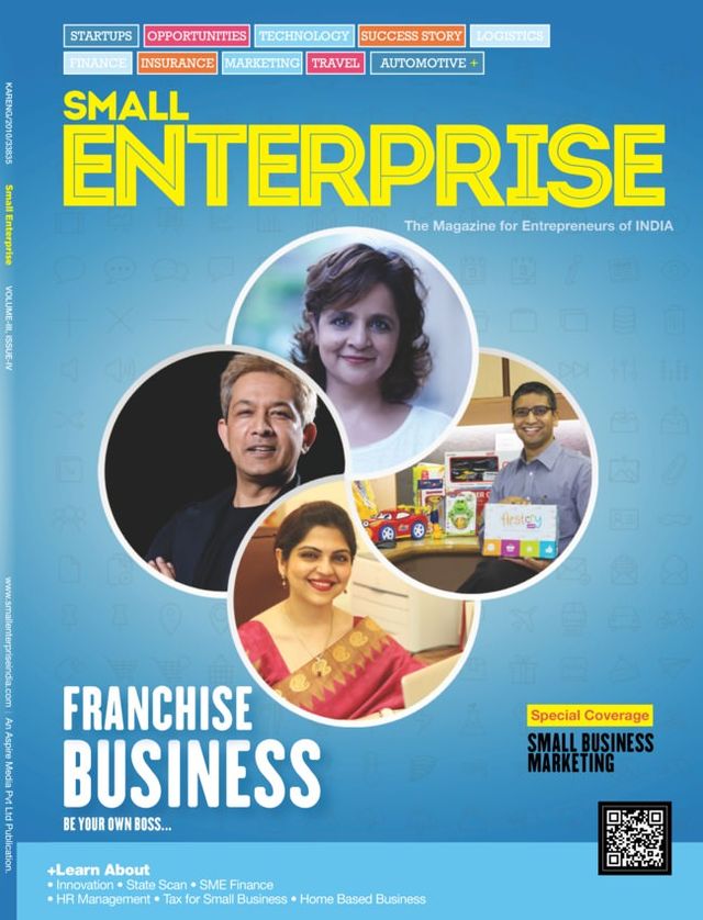 Small Enterprise