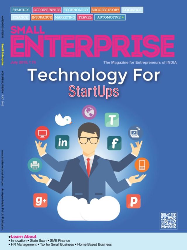 Small Enterprise