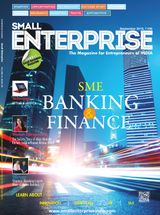 Small Enterprise - September 2015 September 2015