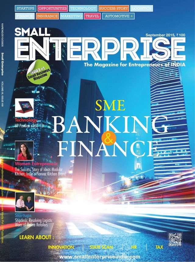 Small Enterprise