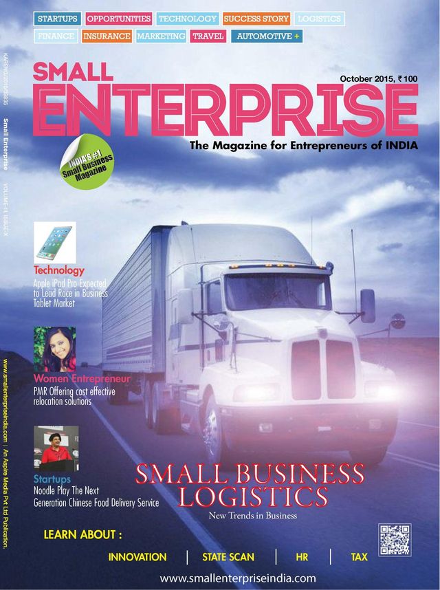 Small Enterprise