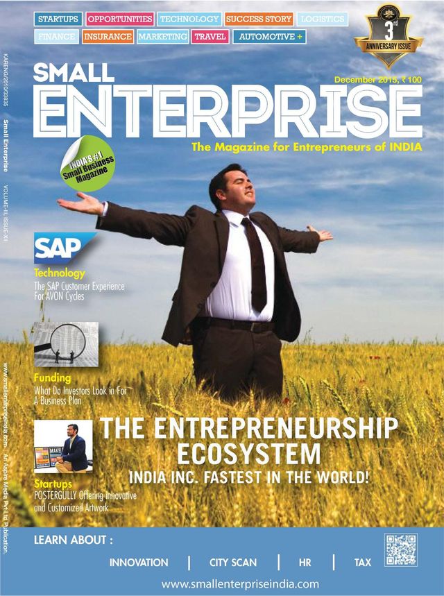 Small Enterprise