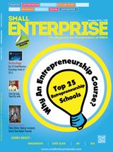 Small Enterprise - January 2016 January 2016