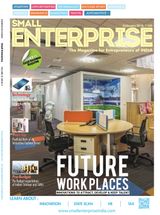 Small Enterprise - February 2016 February 2016