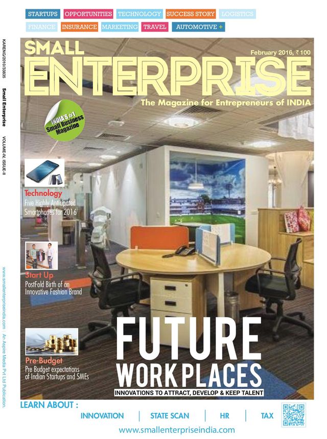 Small Enterprise
