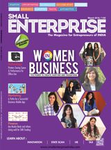 Small Enterprise - March 2016 March 2016