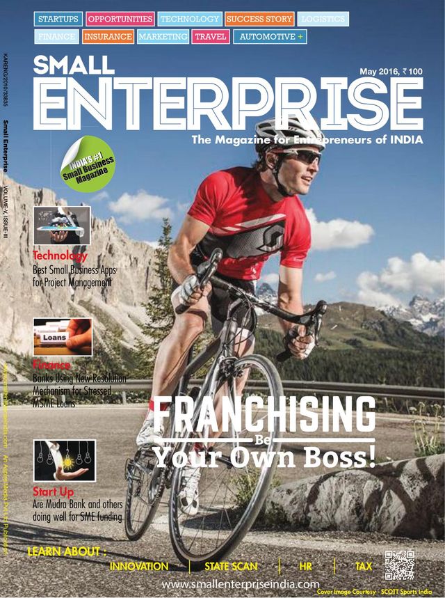 Small Enterprise