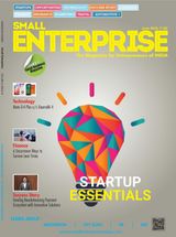 Small Enterprise - June 2016 June 2016