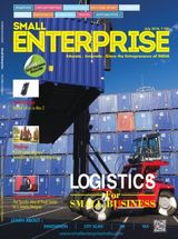 Small Enterprise - July 2016 July 2016