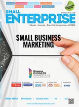 Small Enterprise - October 2016 October 2016