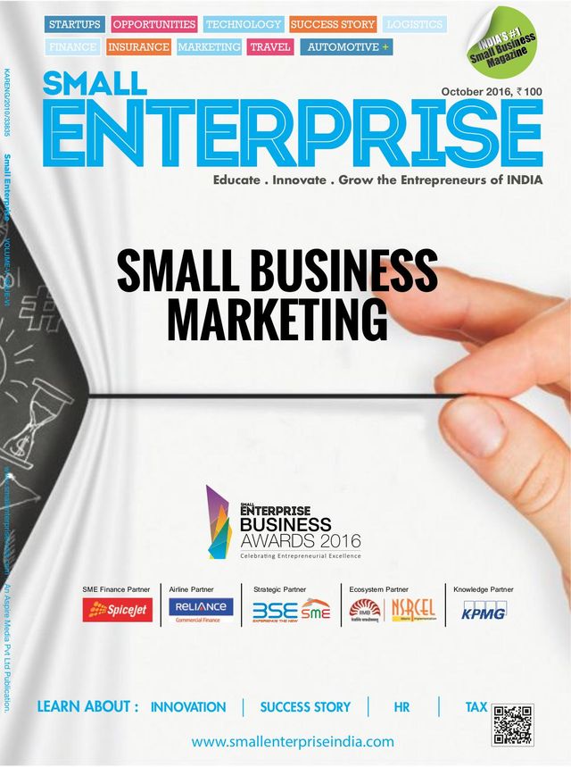 Small Enterprise