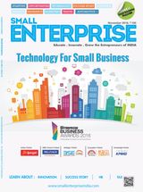 Small Enterprise - November 2016 November 2016