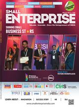 Small Enterprise - March 2017 March 2017