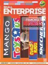 Small Enterprise - August 2017 August 2017