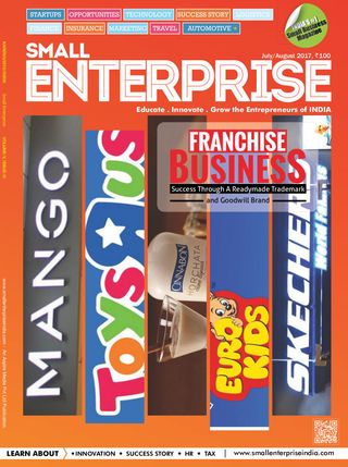 Small Enterprise