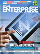 Small Enterprise - September 2017 September 2017