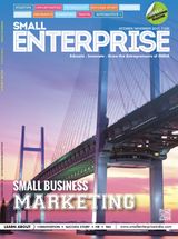 Small Enterprise - October/November 2017 October/November 2017