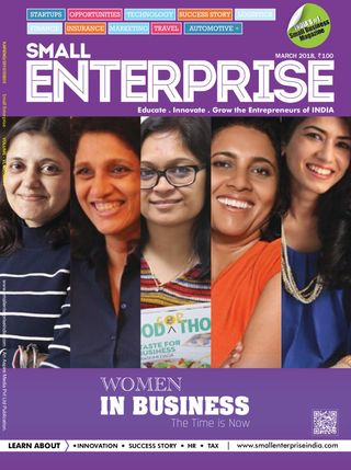 Small Enterprise