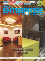 Small Enterprise - April 2018 April 2018