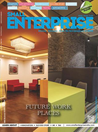 Small Enterprise