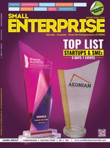 Small Enterprise - August 2018 August 2018