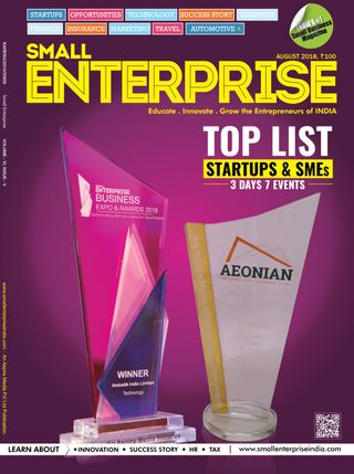 Small Enterprise