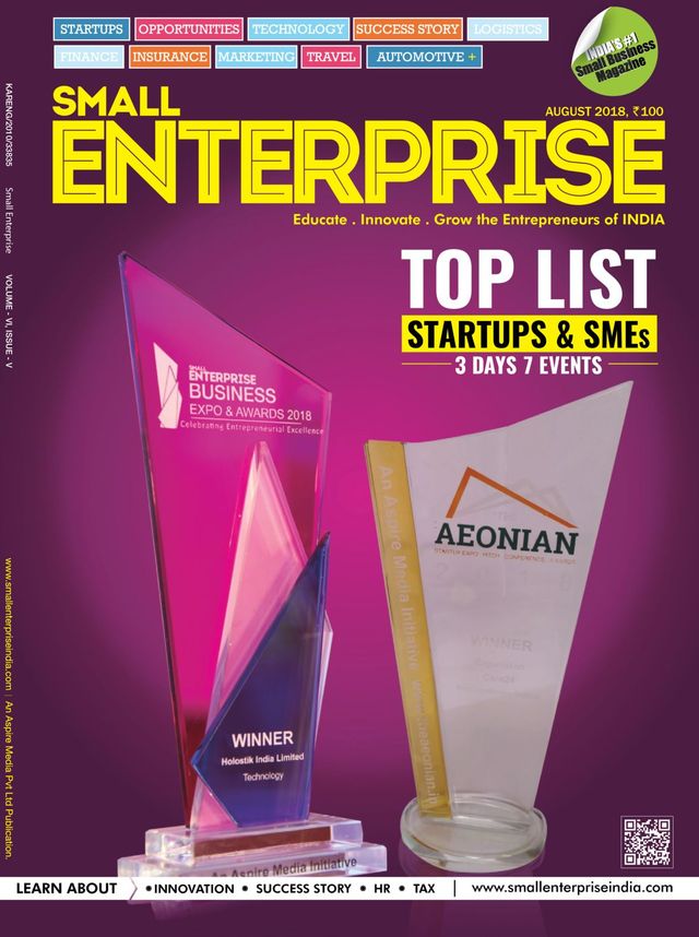 Small Enterprise
