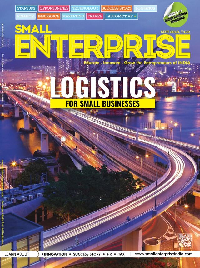 Small Enterprise