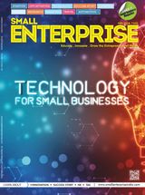 Small Enterprise - November 2018 November 2018