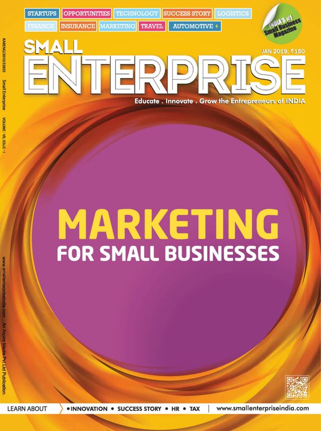 Small Enterprise