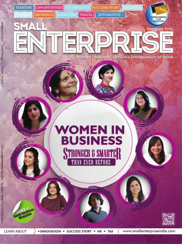 Small Enterprise