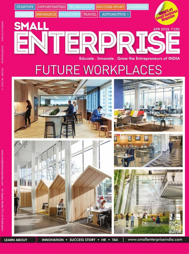 Small Enterprise