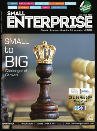 Small Enterprise