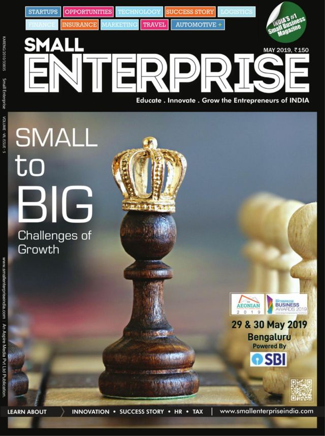 Small Enterprise